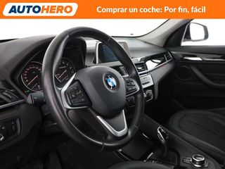 BMW X1 sDrive 18i xLine