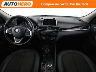 BMW X1 sDrive 18i xLine