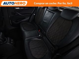 BMW X1 sDrive 18i xLine