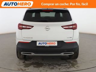 Opel Grandland X 1.2 Turbo Opel 2020