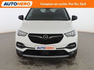 Opel Grandland X 1.2 Turbo Opel 2020