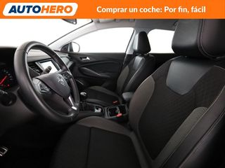 Opel Grandland X 1.2 Turbo Opel 2020