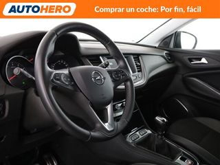 Opel Grandland X 1.2 Turbo Opel 2020