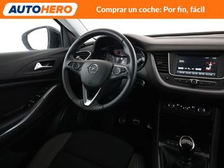 Opel Grandland X 1.2 Turbo Opel 2020
