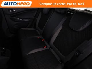 Opel Grandland X 1.2 Turbo Opel 2020