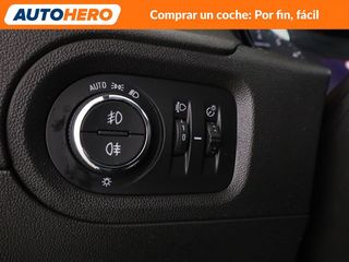 Opel Grandland X 1.2 Turbo Opel 2020