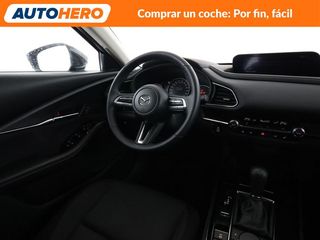 Mazda CX-30 2.0 Skyactiv G Mild-Hybrid Homura 2WD