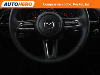 Mazda CX-30 2.0 Skyactiv G Mild-Hybrid Homura 2WD