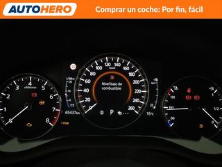 Mazda CX-30 2.0 Skyactiv G Mild-Hybrid Homura 2WD