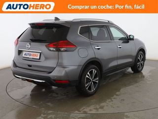 Nissan X-Trail 1.7 dCi N-Connecta
