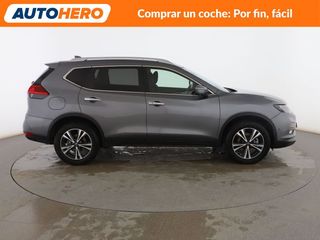 Nissan X-Trail 1.7 dCi N-Connecta