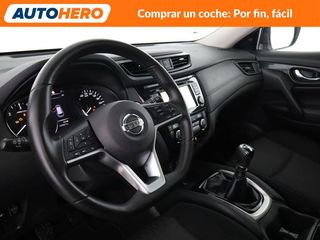 Nissan X-Trail 1.7 dCi N-Connecta