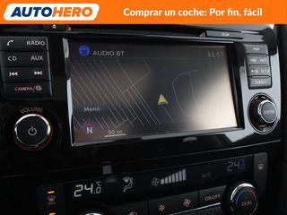 Nissan X-Trail 1.7 dCi N-Connecta