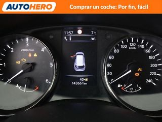 Nissan X-Trail 1.7 dCi N-Connecta