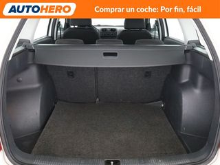 Skoda Fabia 1.6 TDI Ambition