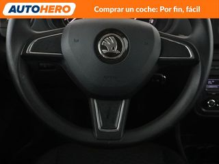 Skoda Fabia 1.6 TDI Ambition