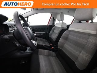 Citroën C3 1.2 PureTech Feel
