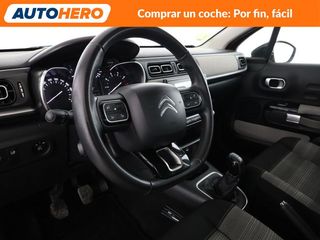 Citroën C3 1.2 PureTech Feel
