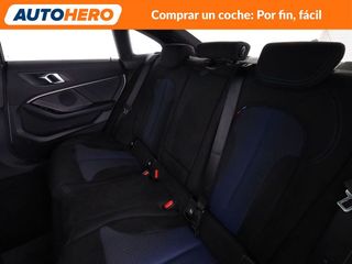 BMW Serie 2 218d Gran Coupe M Sport