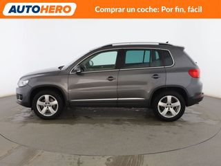 Volkswagen Tiguan 2.0 TDI Sport 4Motion BlueMotion