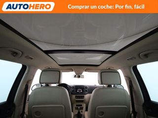 Volkswagen Tiguan 2.0 TDI Sport 4Motion BlueMotion