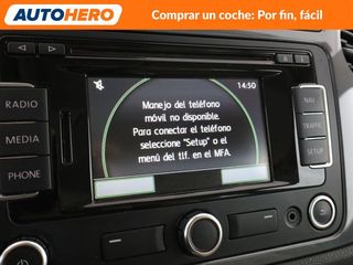 Volkswagen Tiguan 2.0 TDI Sport 4Motion BlueMotion