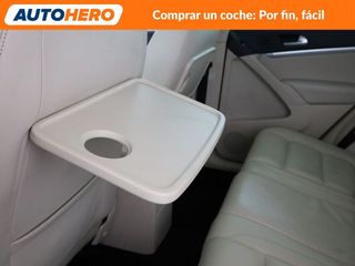 Volkswagen Tiguan 2.0 TDI Sport 4Motion BlueMotion