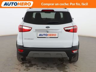 Ford Ecosport 1.0 EcoBoost Titanium
