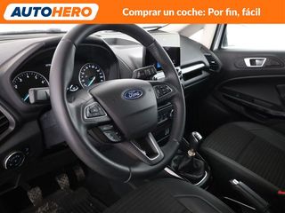 Ford Ecosport 1.0 EcoBoost Titanium