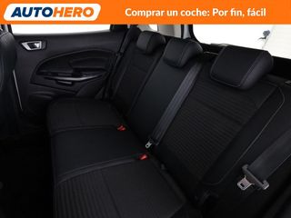 Ford Ecosport 1.0 EcoBoost Titanium