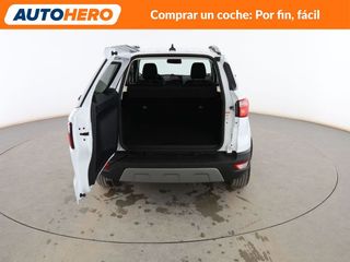 Ford Ecosport 1.0 EcoBoost Titanium