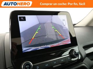 Ford Ecosport 1.0 EcoBoost Titanium