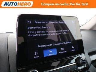 Ford Ecosport 1.0 EcoBoost Titanium