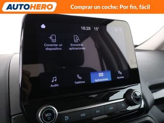 Ford Ecosport 1.0 EcoBoost Titanium