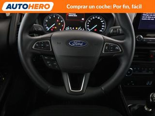 Ford Ecosport 1.0 EcoBoost Titanium