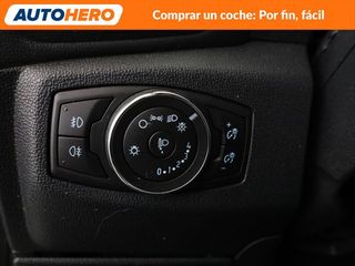 Ford Ecosport 1.0 EcoBoost Titanium