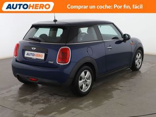 MINI Cooper One