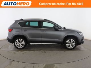 Seat Ateca 2.0 TDI Xperience XXL