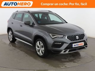 Seat Ateca 2.0 TDI Xperience XXL