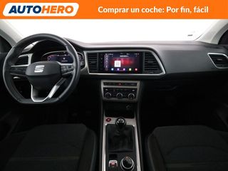 Seat Ateca 2.0 TDI Xperience XXL
