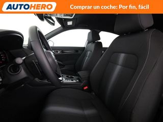Honda Civic 2.0 e:HEV Elegance