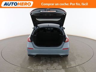 Honda Civic 2.0 e:HEV Elegance