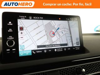 Honda Civic 2.0 e:HEV Elegance