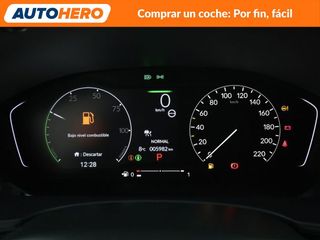 Honda Civic 2.0 e:HEV Elegance