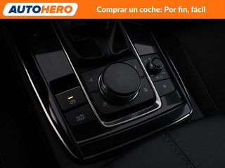 Mazda CX-30 2.0 SKYACTIV-G Mild-Hybrid Evolution 2WD