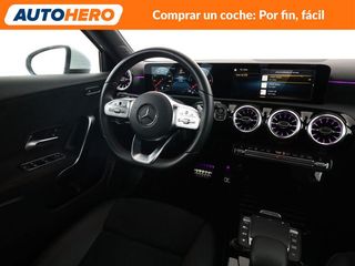 Mercedes Clase A A 200 d AMG Line