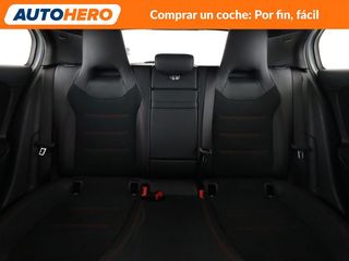 Mercedes Clase A A 200 d AMG Line