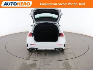 Mercedes Clase A A 200 d AMG Line