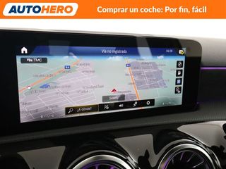 Mercedes Clase A A 200 d AMG Line