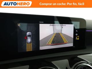 Mercedes Clase A A 200 d AMG Line